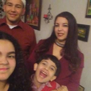 Meet your Posher, Rosa